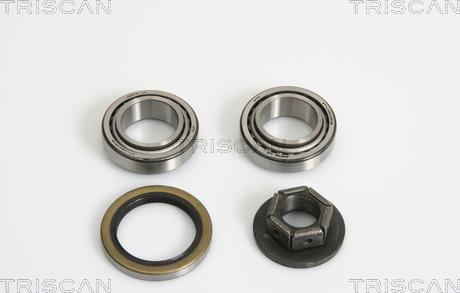 Kawe 8530 16233 - Set rulment roata aaoparts.ro