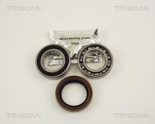 Kawe 8530 10130 - Set rulment roata aaoparts.ro