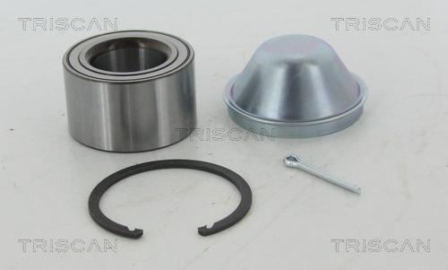 Kawe 8530 10173 - Set rulment roata aaoparts.ro