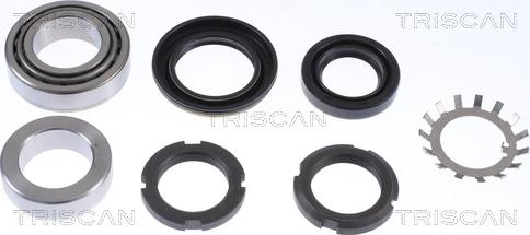 Kawe 8530 10294 - Set rulment roata aaoparts.ro