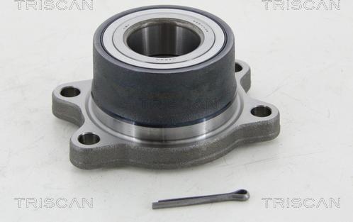 Kawe 8530 10292 - Set rulment roata aaoparts.ro