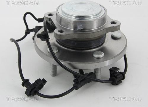 Kawe 8530 10288 - Set rulment roata aaoparts.ro