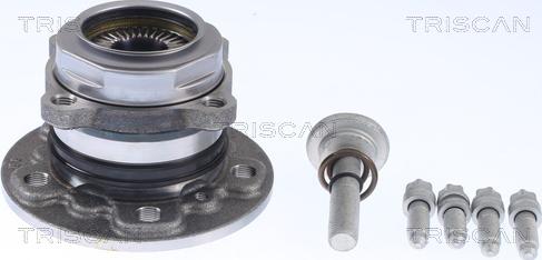 Kawe 8530 11238 - Set rulment roata aaoparts.ro