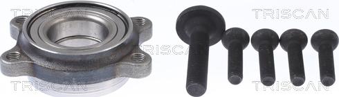 Kawe 8530 29009 - Set rulment roata aaoparts.ro