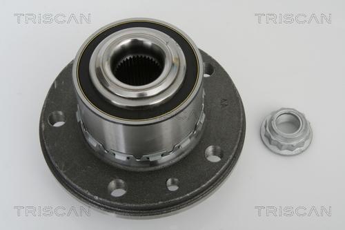 Kawe 8530 29011 - Set rulment roata aaoparts.ro