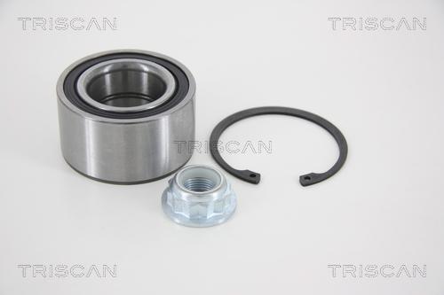 Kawe 8530 29122 - Set rulment roata aaoparts.ro