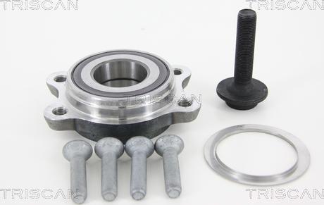 Kawe 8530 29231 - Set rulment roata aaoparts.ro