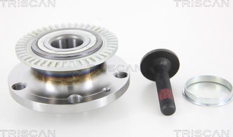 Kawe 8530 29227 - Set rulment roata aaoparts.ro