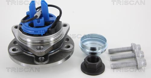 Kawe 8530 24121 - Set rulment roata aaoparts.ro
