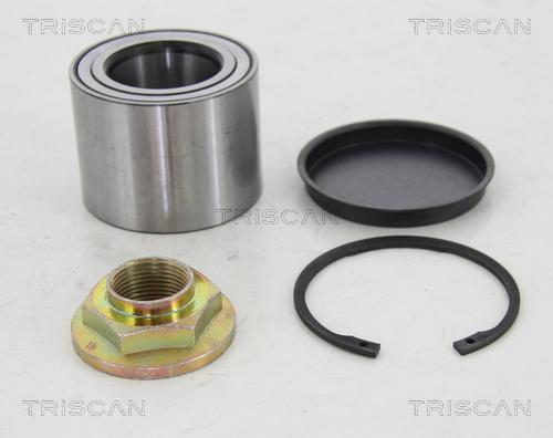 Kawe 8530 24237 - Set rulment roata aaoparts.ro