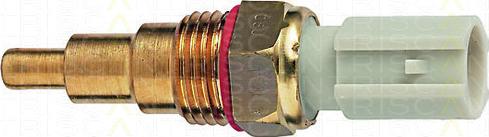 Kawe 8625 11397 - Comutator temperatura, ventilator radiator aaoparts.ro