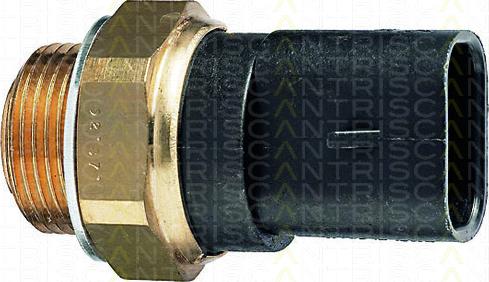 Kawe 8625 30092 - Comutator temperatura, ventilator radiator aaoparts.ro