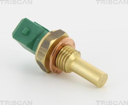 Kawe 8626 10018 - Senzor,temperatura lichid de racire aaoparts.ro
