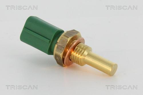 Kawe 8626 10023 - Senzor,temperatura lichid de racire aaoparts.ro