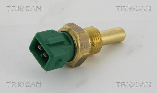 Kawe 8626 10027 - Senzor,temperatura lichid de racire aaoparts.ro