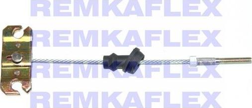 Kawe 80.0040 - Cablu, frana de parcare aaoparts.ro