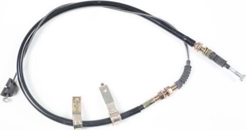 Kawe 80.1140 - Cablu, frana de parcare aaoparts.ro