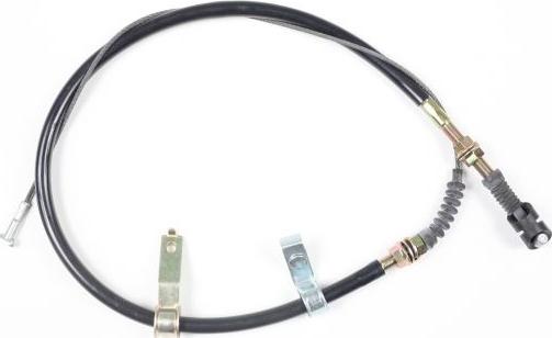 Kawe 80.1150 - Cablu, frana de parcare aaoparts.ro
