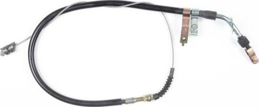 Kawe 80.1760 - Cablu, frana de parcare aaoparts.ro