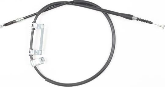 Kawe 80.1720 - Cablu, frana de parcare aaoparts.ro