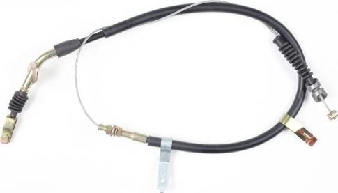 Kawe 80.1770 - Cablu, frana de parcare aaoparts.ro