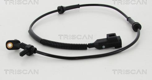 Kawe 8180 17107 - Senzor,turatie roata aaoparts.ro