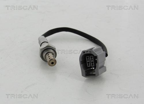 Kawe 8845 50533 - Sonda Lambda aaoparts.ro