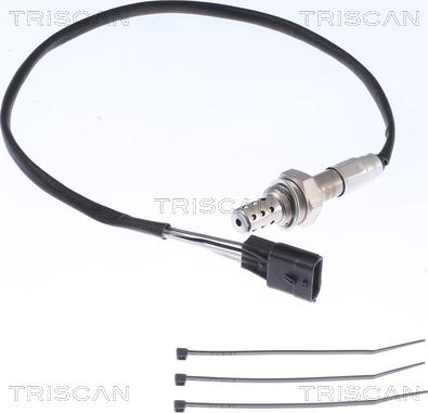 Kawe 8845 25001 - Sonda Lambda aaoparts.ro