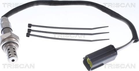 Kawe 8845 21061 - Sonda Lambda aaoparts.ro