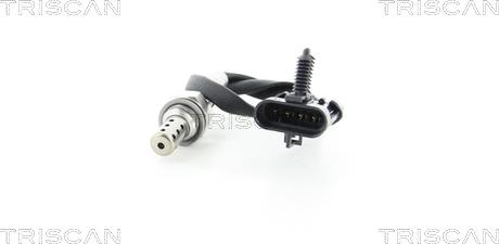 Kawe 8845 21037 - Sonda Lambda aaoparts.ro