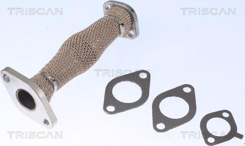 Kawe 8811 29103 - Conducta tubulara, Supapa-AGR aaoparts.ro