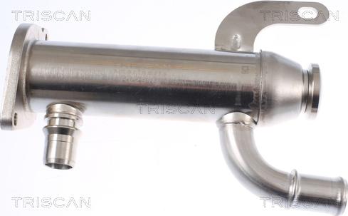 Kawe 8813 10109 - Radiator, recirculare gaze de esapament aaoparts.ro