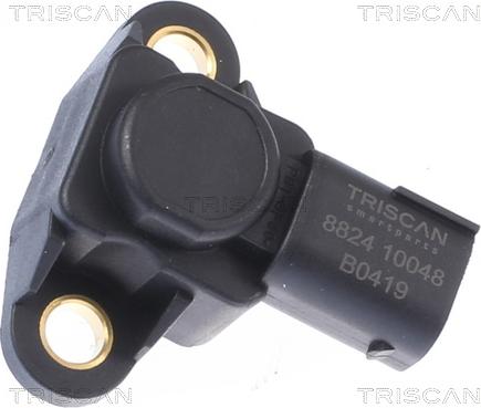 Kawe 8824 10048 - Senzor, presiune galerie admisie aaoparts.ro