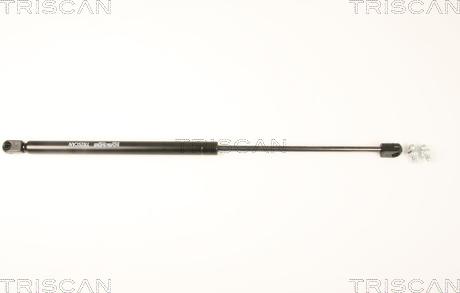 Kawe 8710 9006 - Suspensie pneumatica, clapeta fata aaoparts.ro