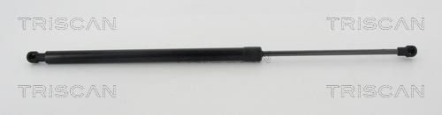 Kawe 8710 42244 - Amortizor portbagaj aaoparts.ro