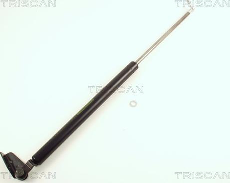 Kawe 8710 50219 - Amortizor portbagaj aaoparts.ro