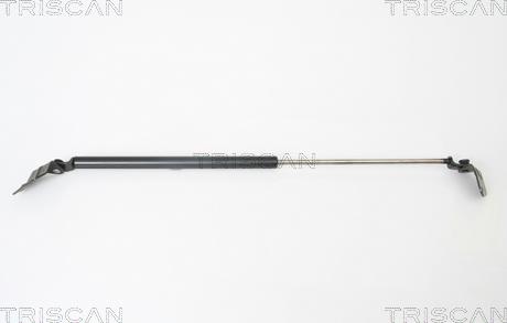 Kawe 8710 69214 - Amortizor portbagaj aaoparts.ro