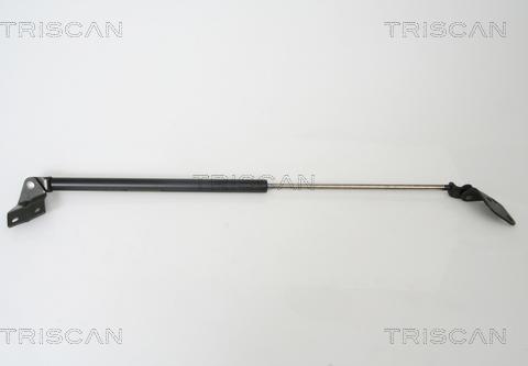 Kawe 8710 69213 - Amortizor portbagaj aaoparts.ro