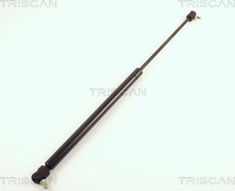 Kawe 8710 67202 - Amortizor portbagaj aaoparts.ro