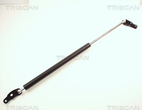 Kawe 8710 13232 - Amortizor portbagaj aaoparts.ro