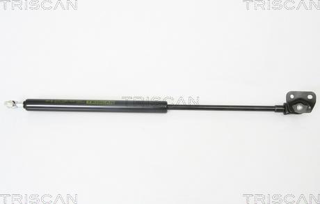 Kawe 8710 13271 - Amortizor portbagaj aaoparts.ro