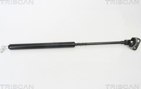 Kawe 8710 13272 - Amortizor portbagaj aaoparts.ro