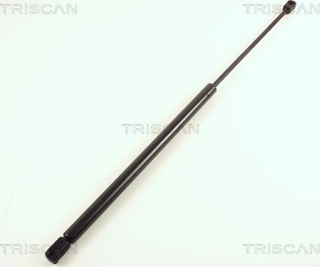 Kawe 8710 38203 - Amortizor portbagaj aaoparts.ro