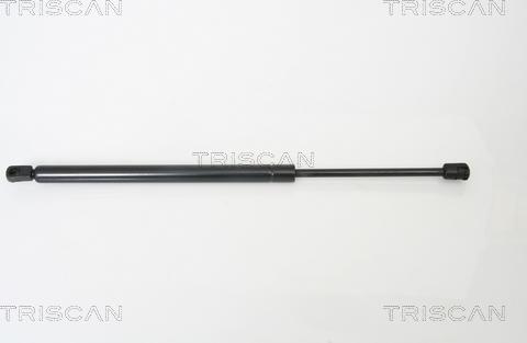 Kawe 8710 29254 - Amortizor portbagaj aaoparts.ro