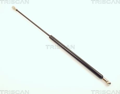 Kawe 8710 2414 - Amortizor portbagaj aaoparts.ro