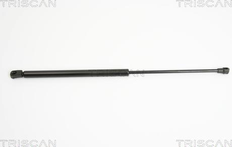 Kawe 8710 28232 - Amortizor portbagaj aaoparts.ro