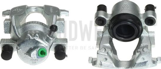 Kawe 344793 - Etrier frana aaoparts.ro