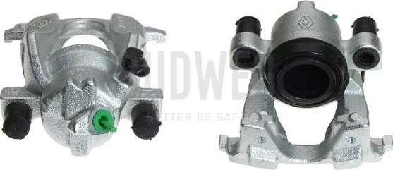 Kawe 345221 - Etrier frana aaoparts.ro