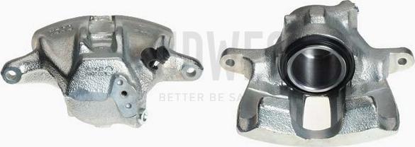 Kawe 341009 - Etrier frana aaoparts.ro