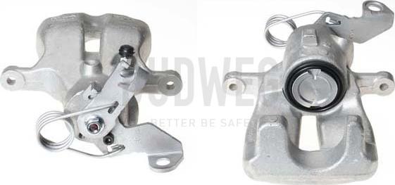 Kawe 343898 - Etrier frana aaoparts.ro